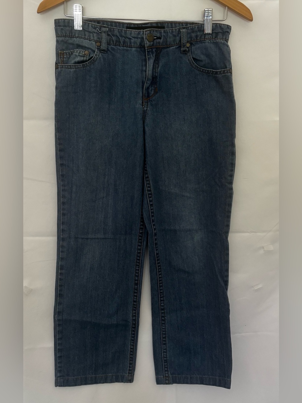 Boys Joes Jeans Denim 5 Pocket Size 18
